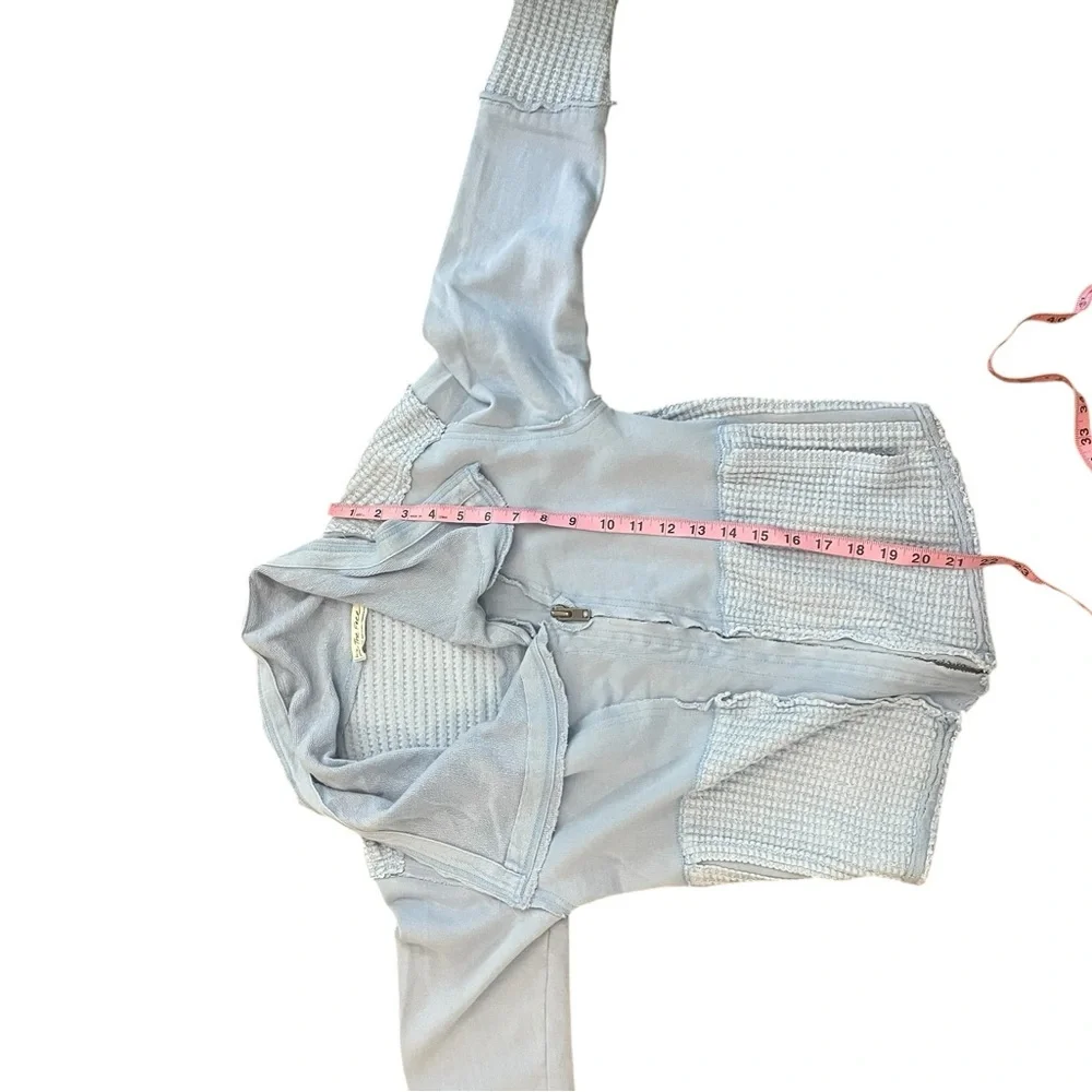 FREE PEOPLE Hazel Cardigan - Picture 15 of 15